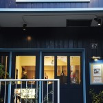 店舗外観