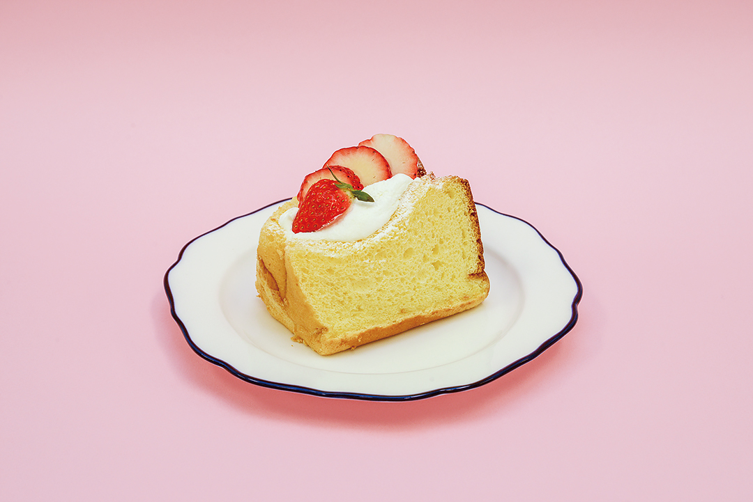 シフォンケーキ専門店chiffonne ストロベリーサンド Kyoto Oyatsu Club 京都で暮らす Kyotolife シフォンケーキ専門店chiffonne ストロベリーサンド Kyoto Oyatsu Club 京都で暮らす Kyotolife