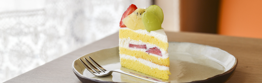 ケーキハウス那伊斗