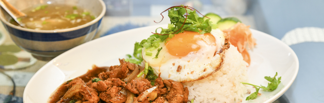 京都 タイ料理 AOW 京都 タイ料理 AOW