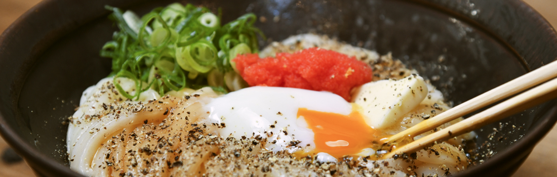 京都 おうどん一 京都 おうどん一