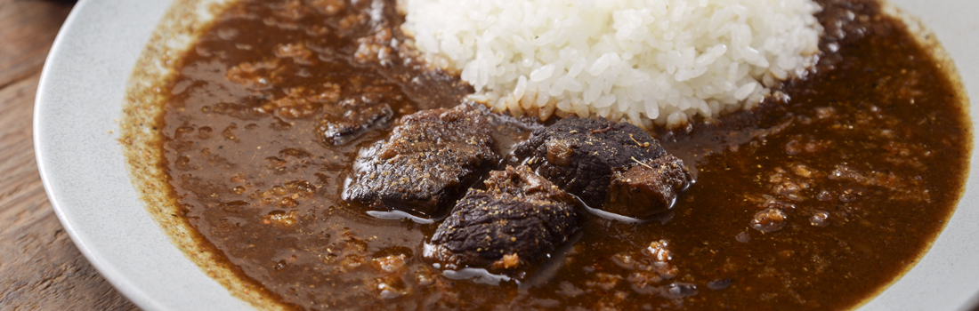 京都　カレーダイナーインディ
