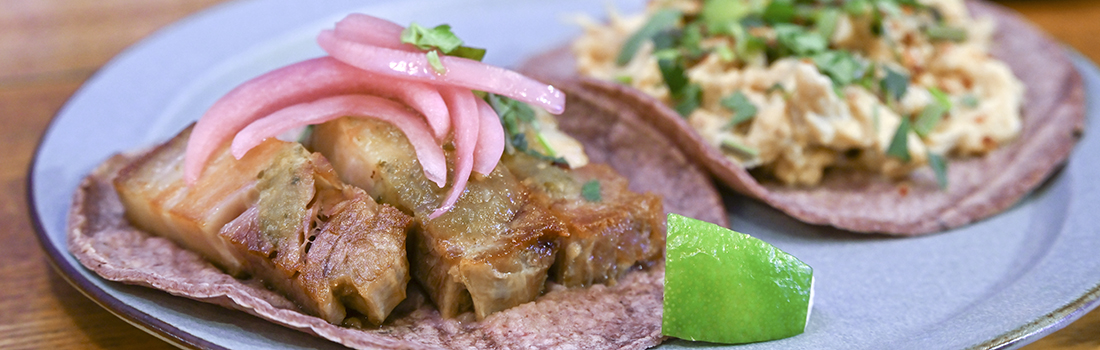 京都　OBBLi TACOS