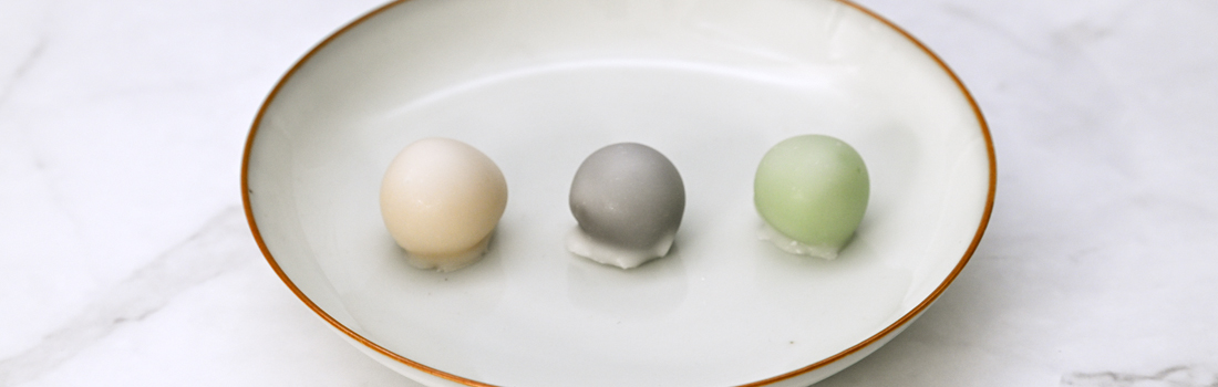 京都　亀屋友永