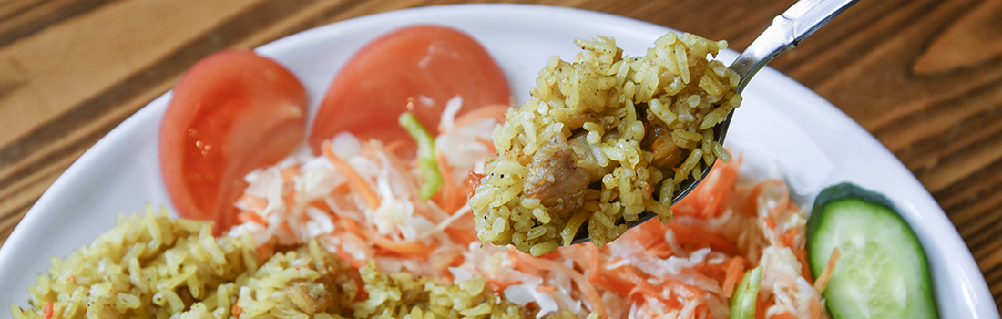 京都　R.M.Asili Cafe & Dining