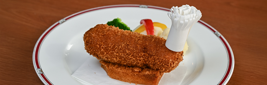 京都　レストランキエフ