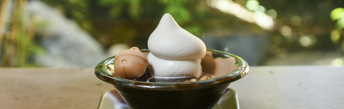 京都　cafe origi